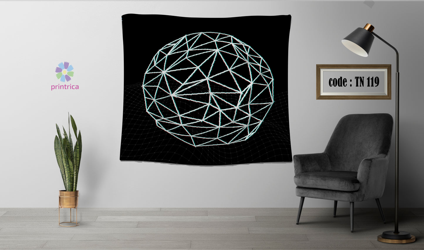 tapestry (TN 119)