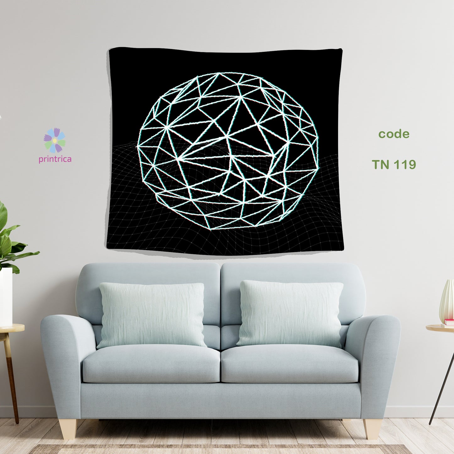 tapestry (TN 119)
