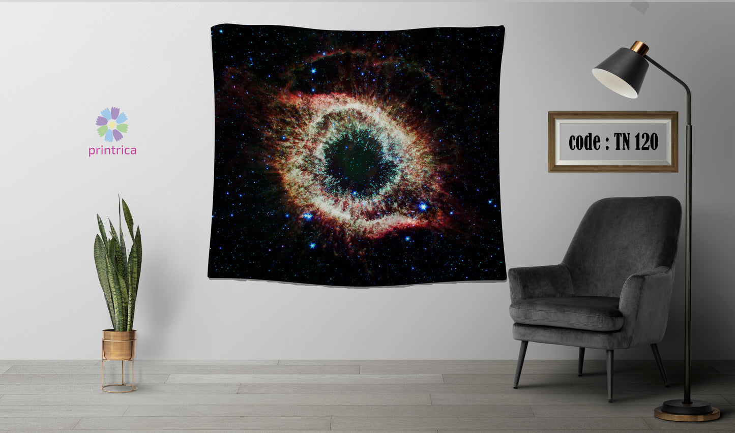 tapestry (TN 120)
