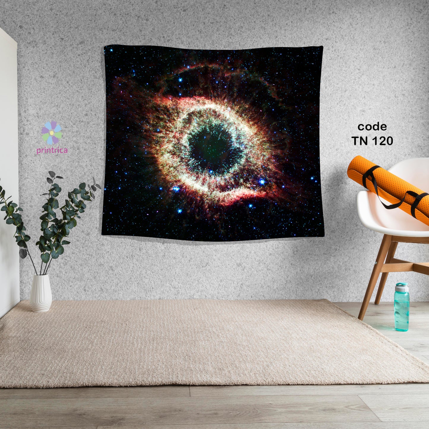 tapestry (TN 120)