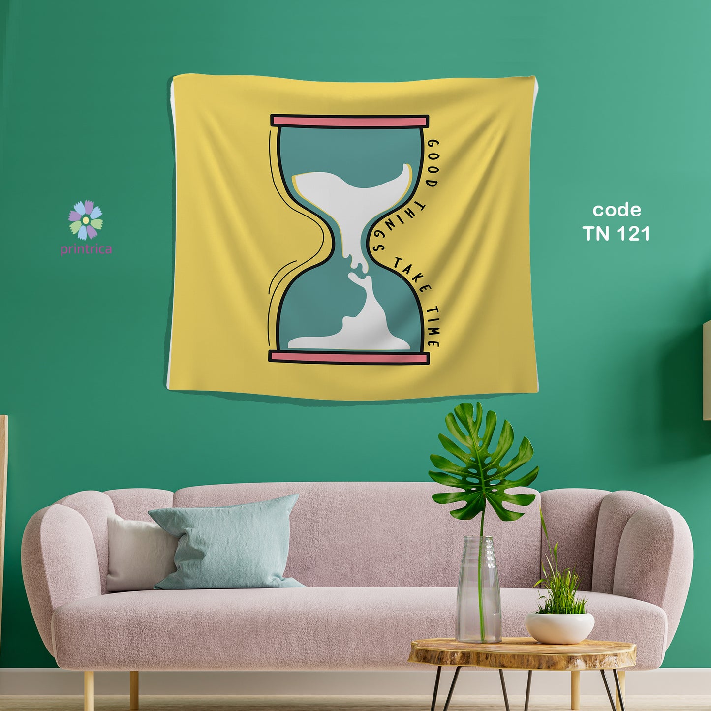 tapestry (TN 121)