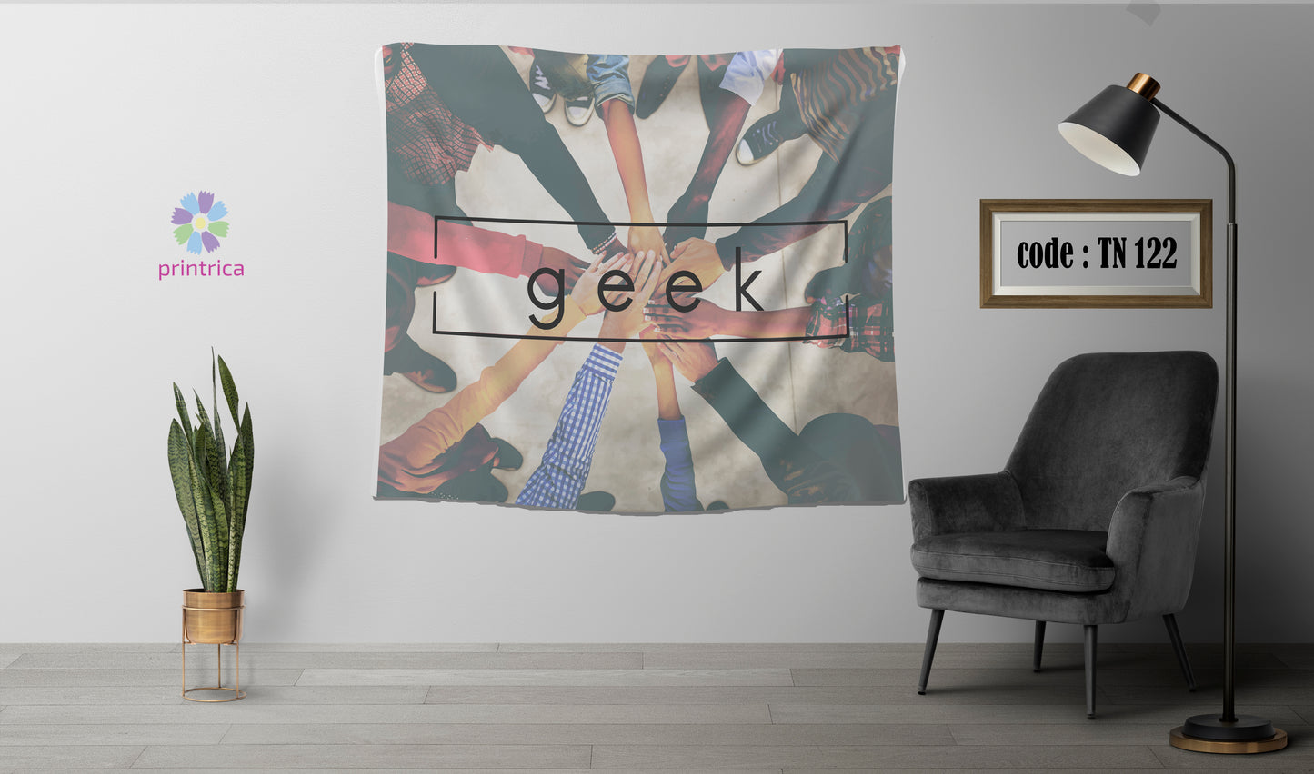 tapestry (TN 122)