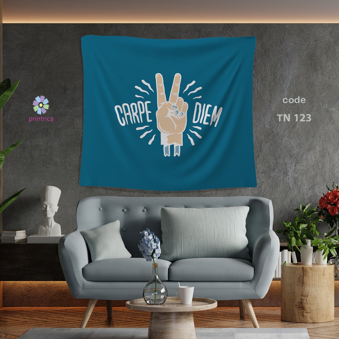 tapestry (TN 123)
