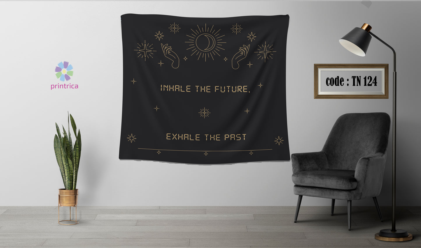 tapestry (TN 124)