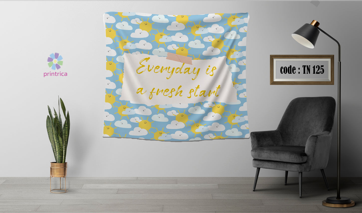 tapestry (TN 125)