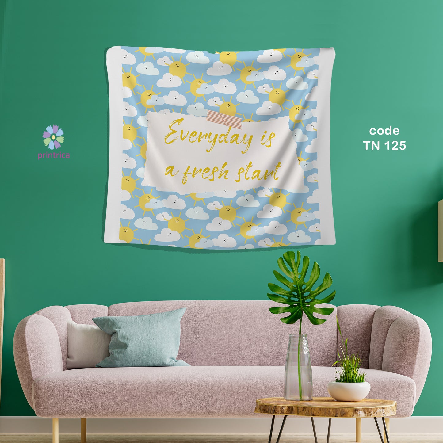 tapestry (TN 125)