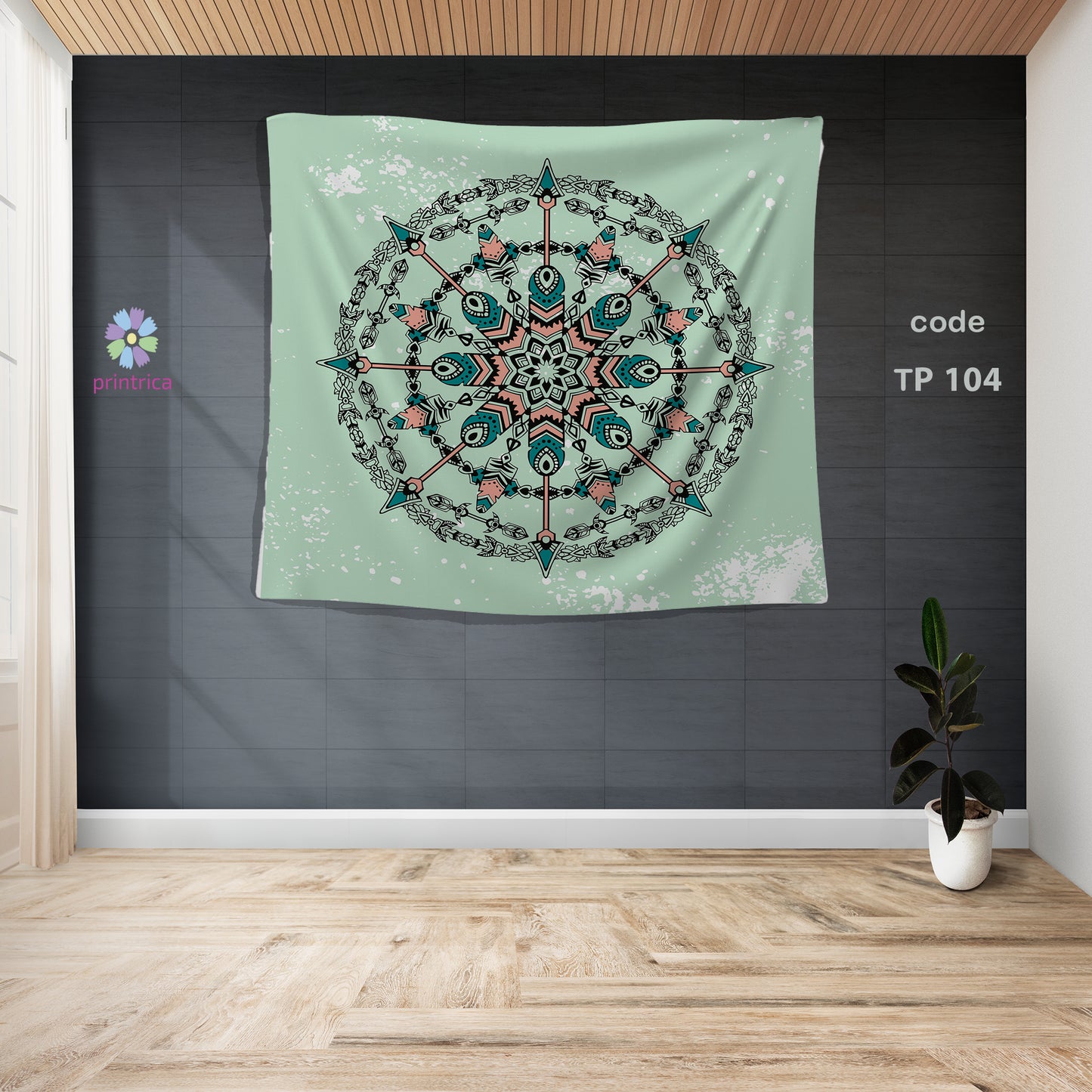 tapestry (tp 104)