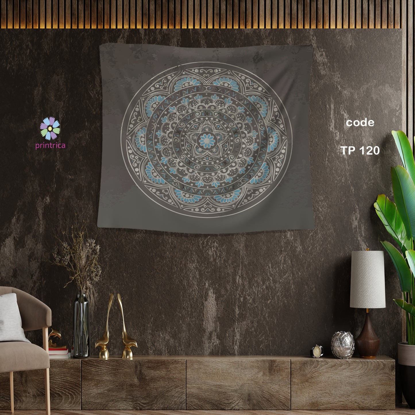 tapestry (tp 120)
