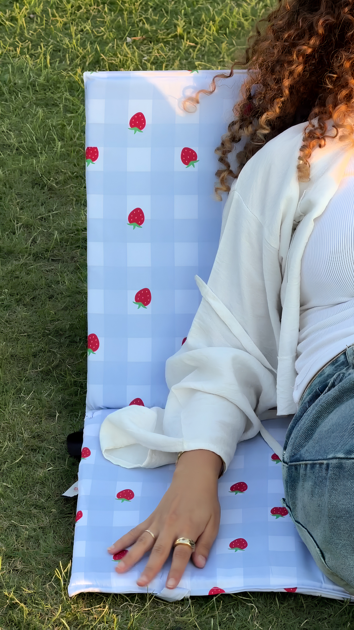 Strawberry Field