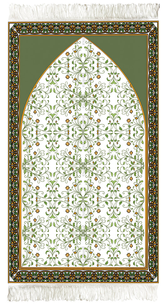 islamic rug ( ma 113 )