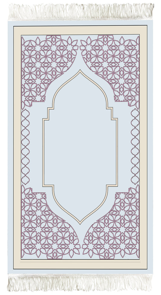 islamic rug ( ma 118 )
