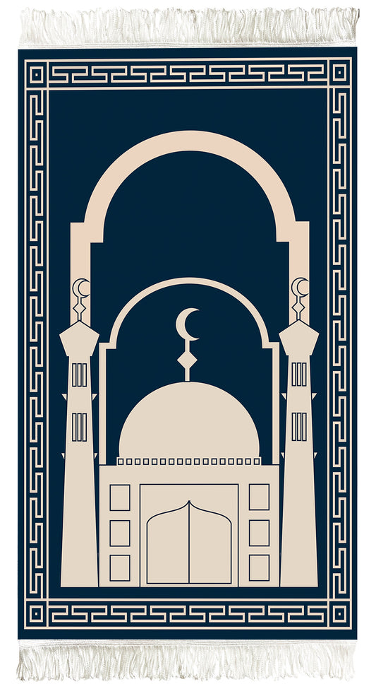 islamic rug ( ma 119 )