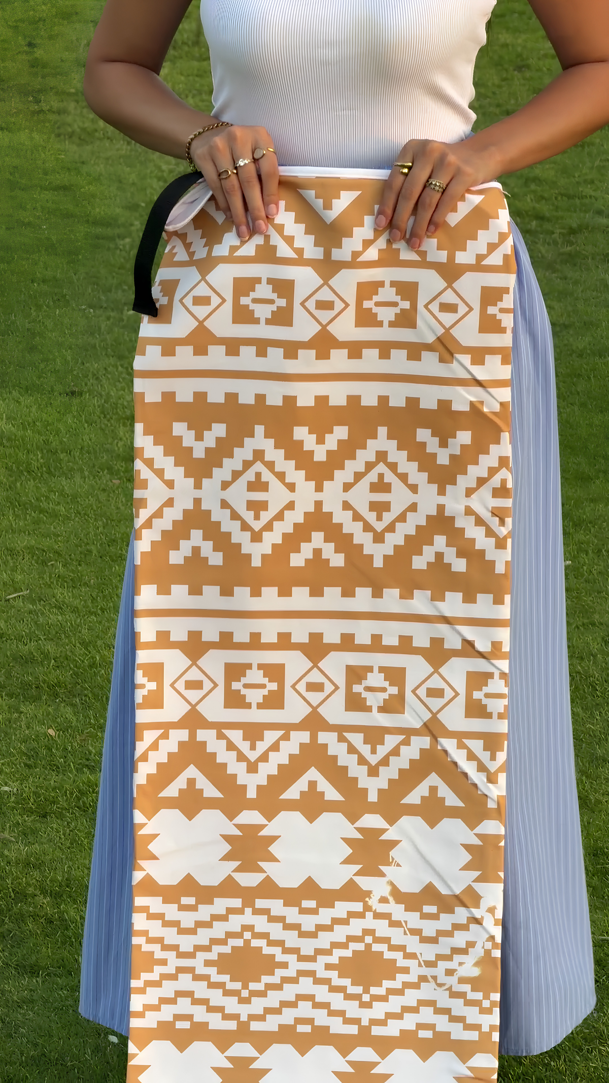Nomad Foldable Mat