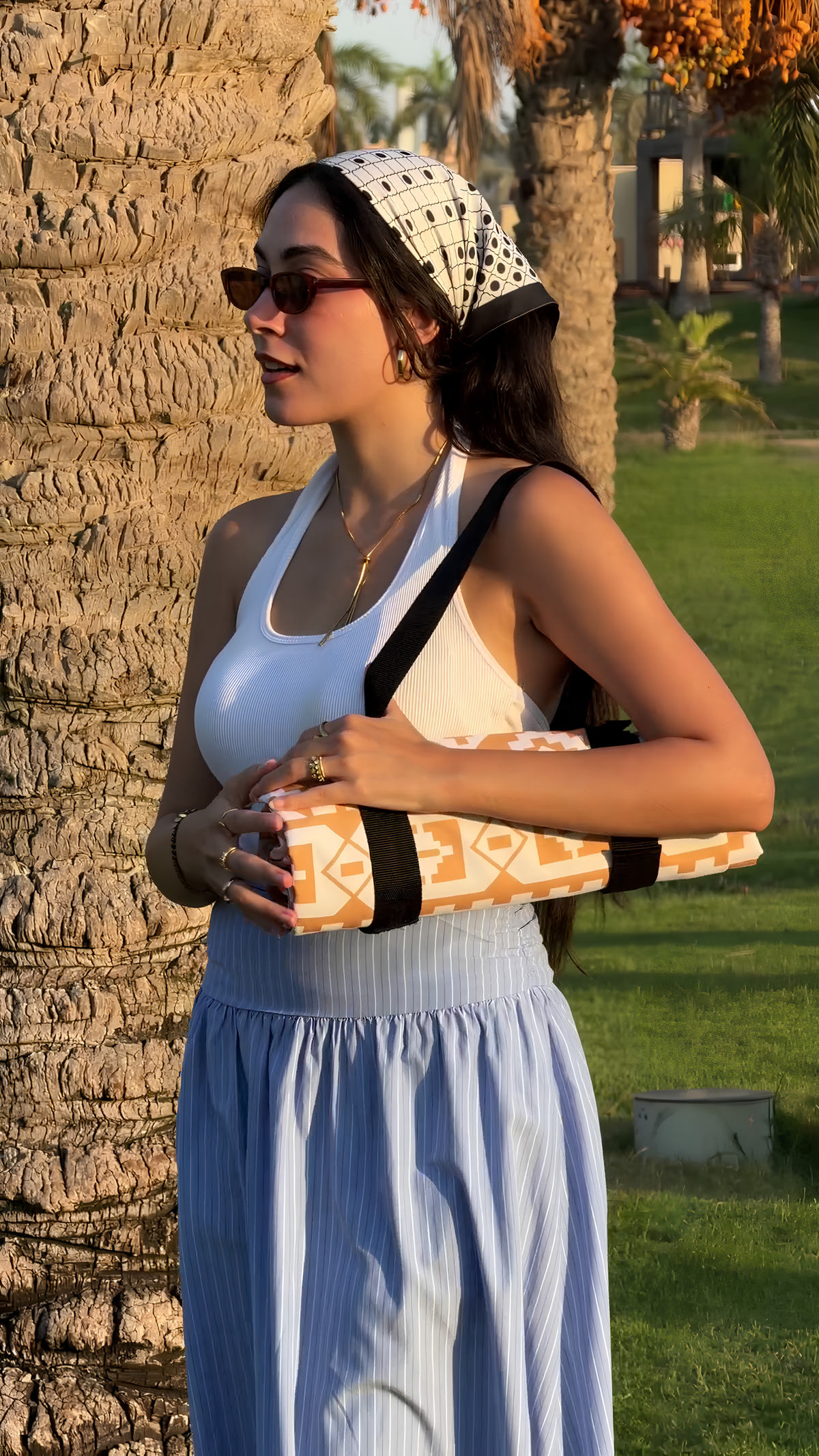 Nomad Foldable Mat