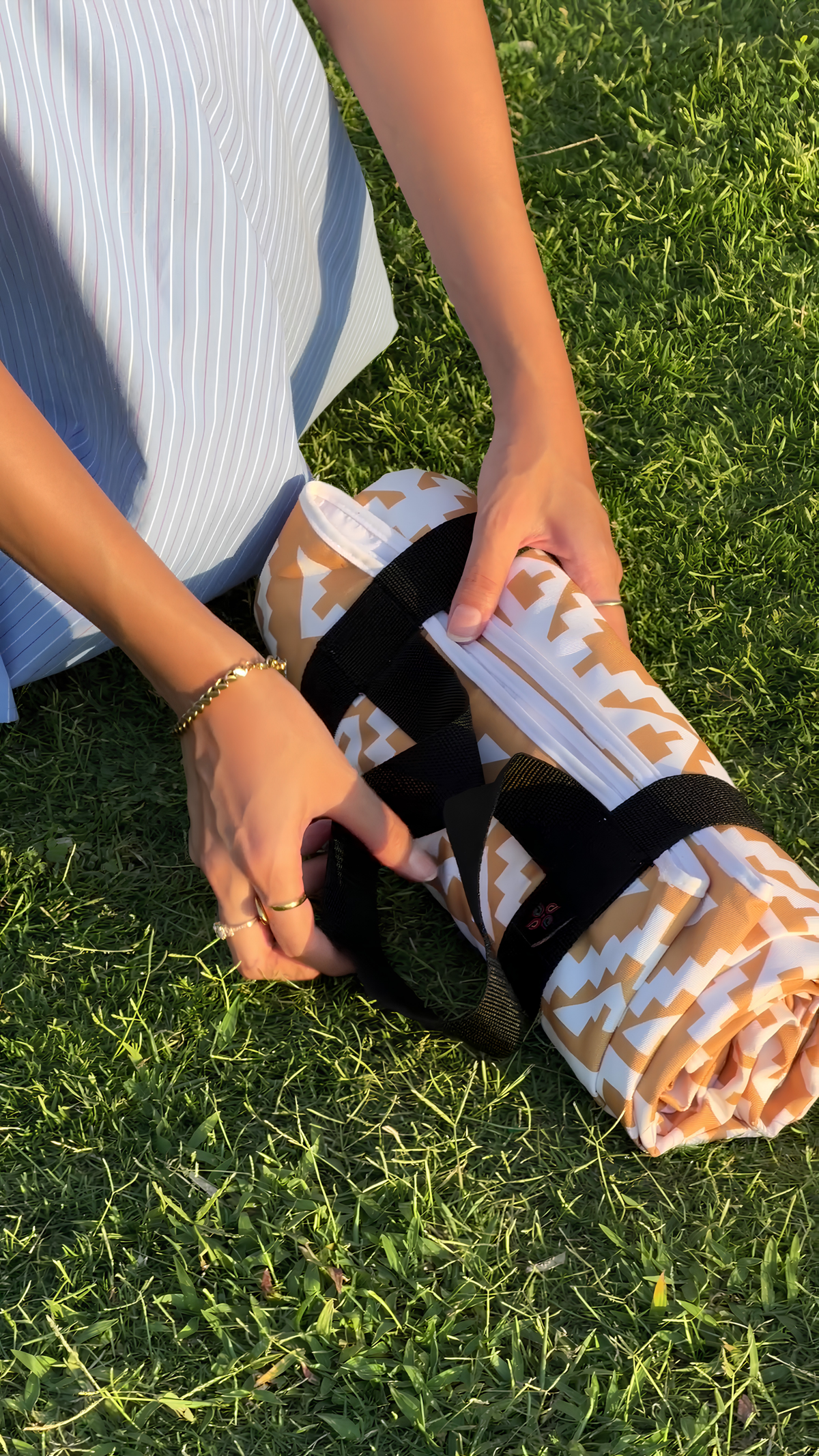 Nomad Foldable Mat