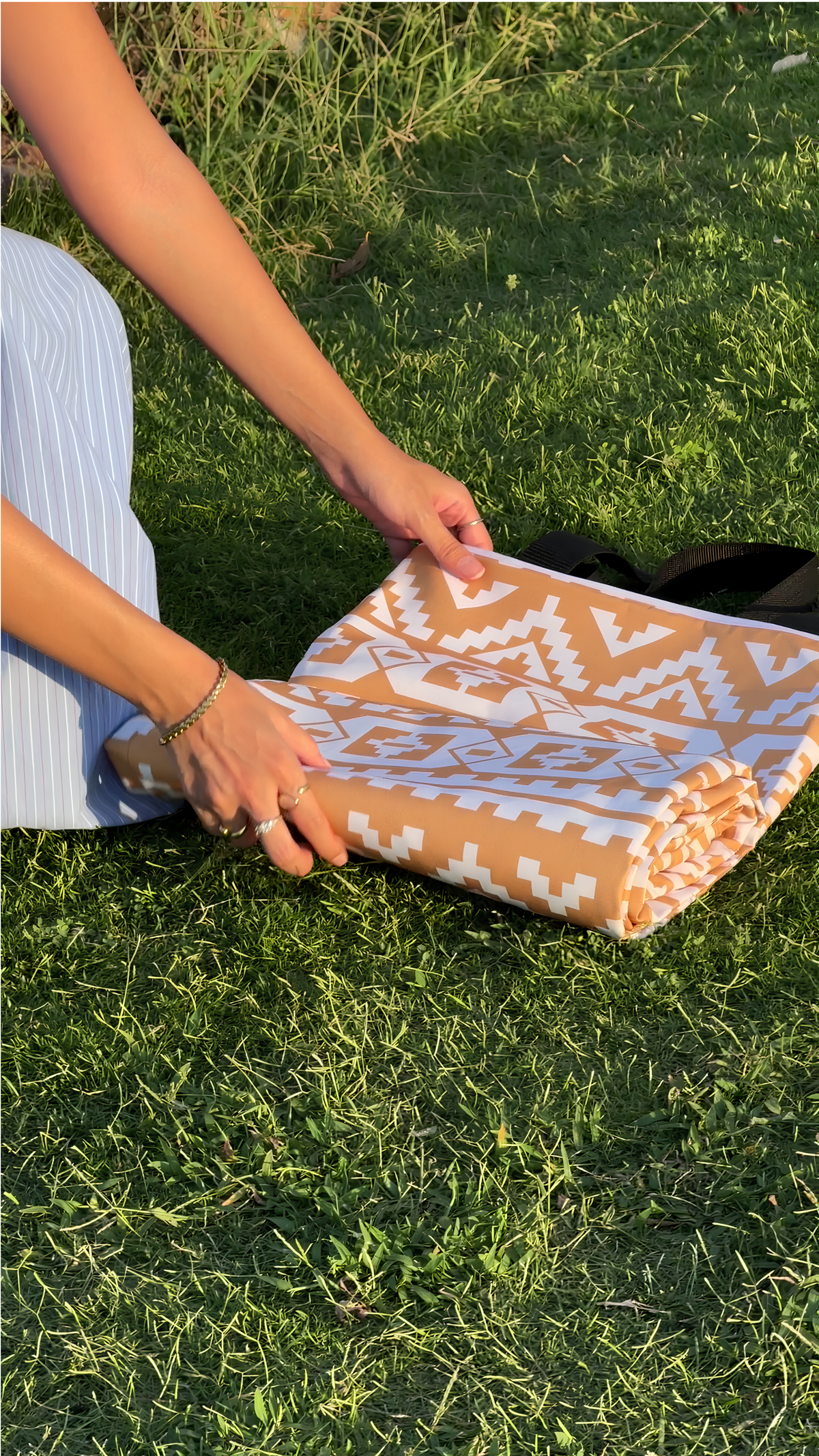 Nomad Foldable Mat