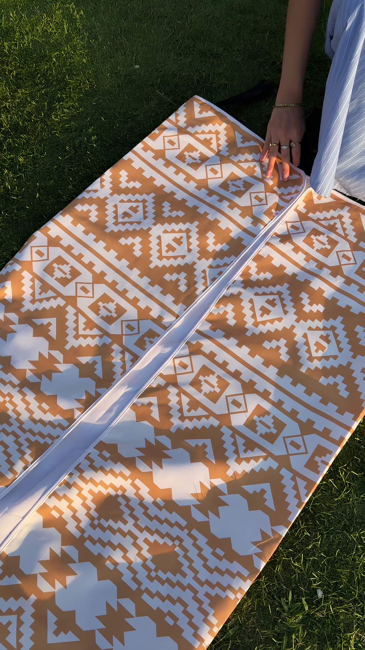 Nomad Foldable Mat