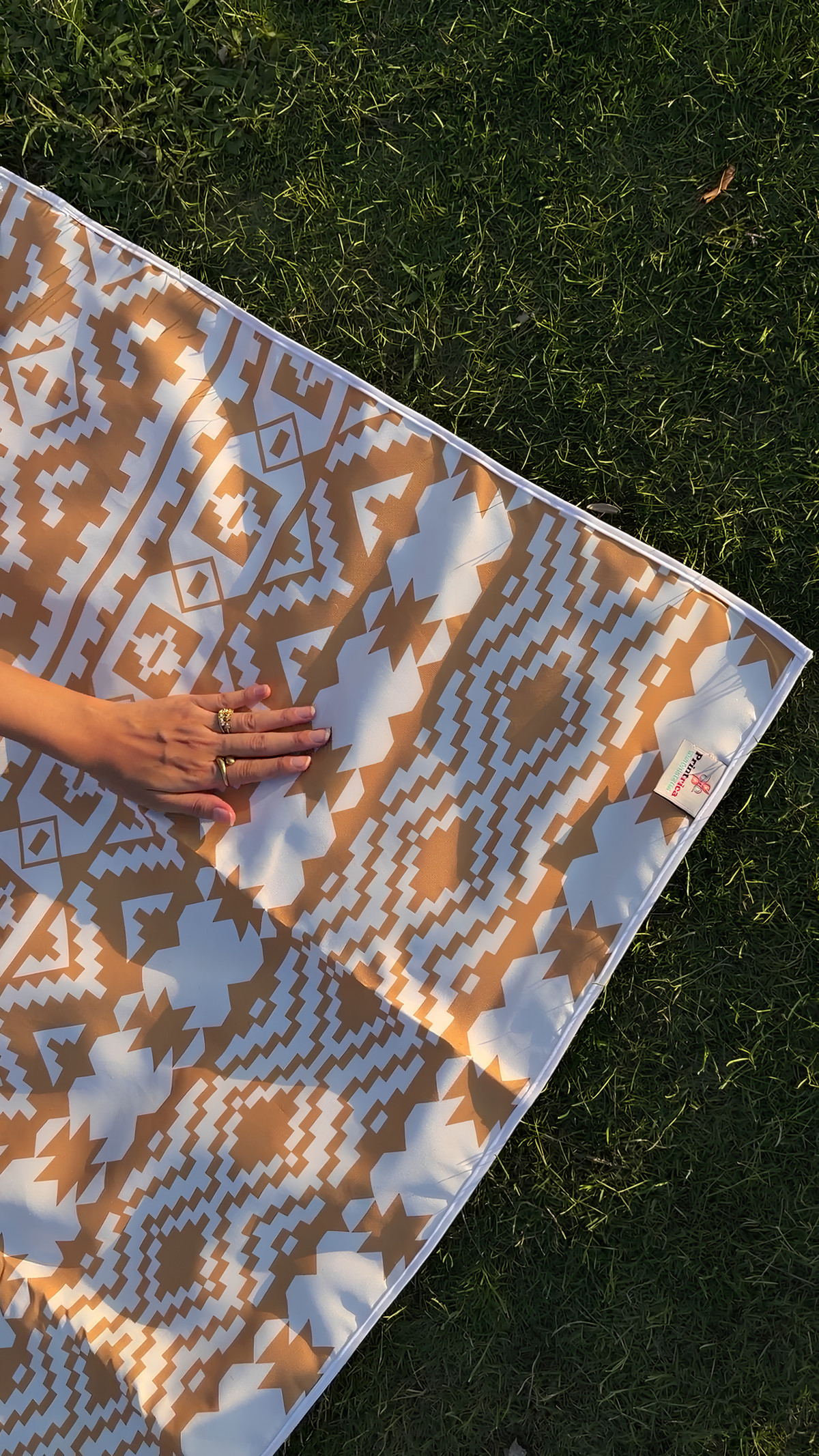Nomad Foldable Mat
