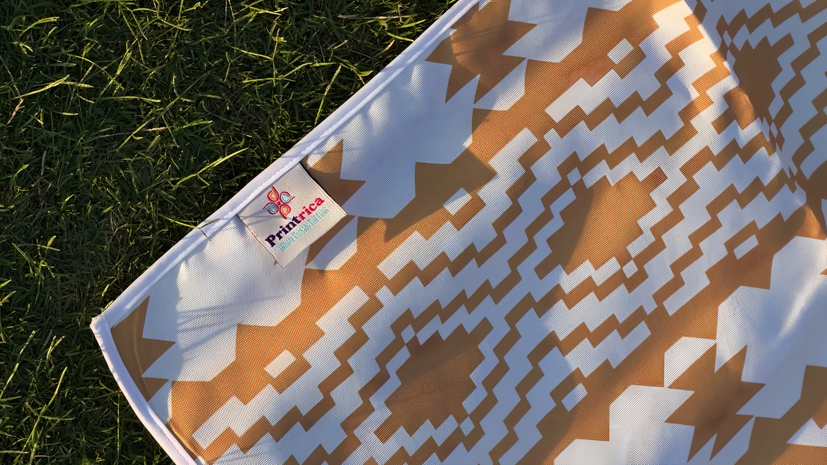 Nomad Foldable Mat