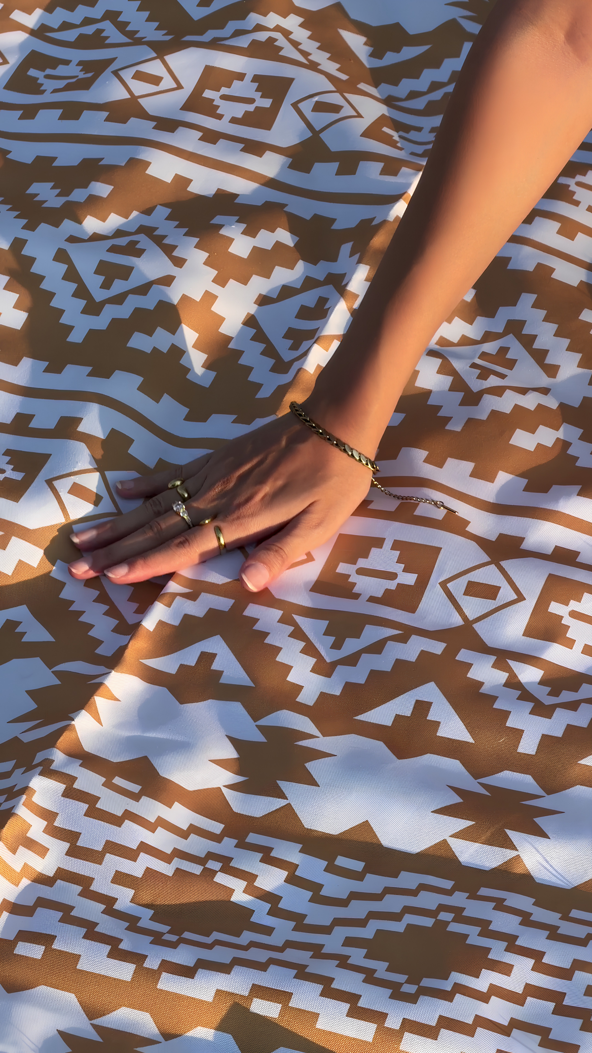 Nomad Foldable Mat