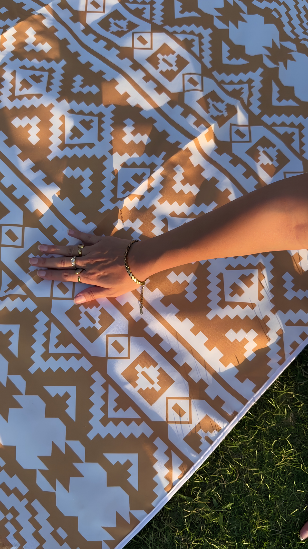 Nomad Foldable Mat