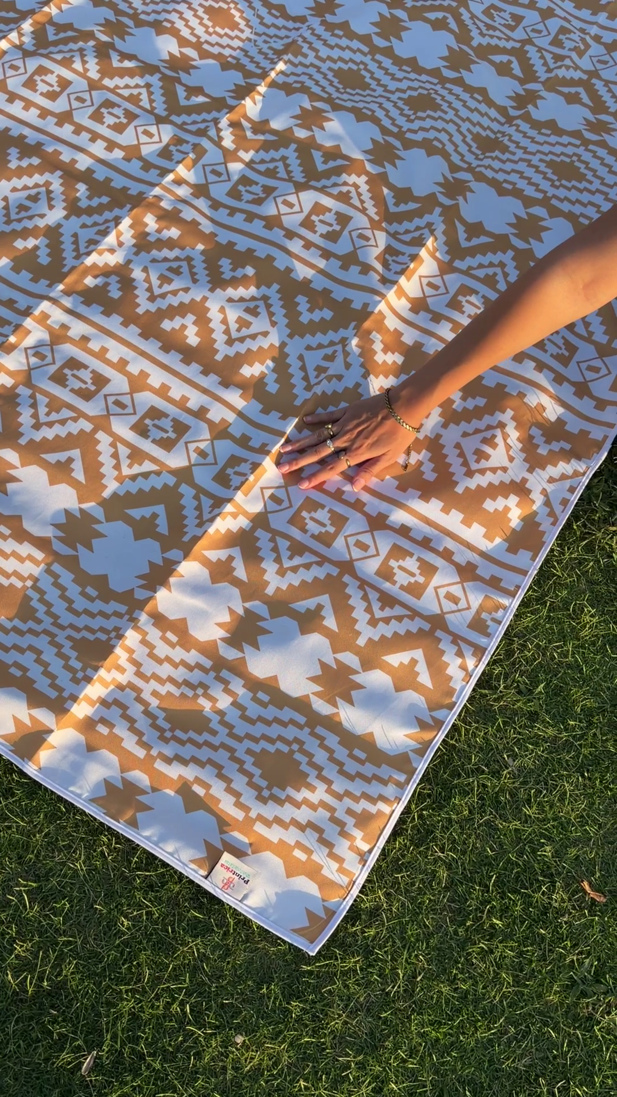 Nomad Foldable Mat