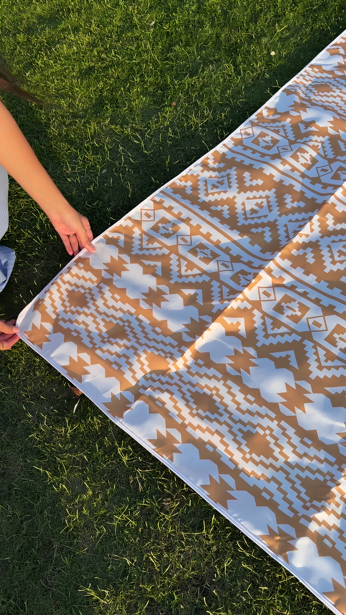 Nomad Foldable Mat