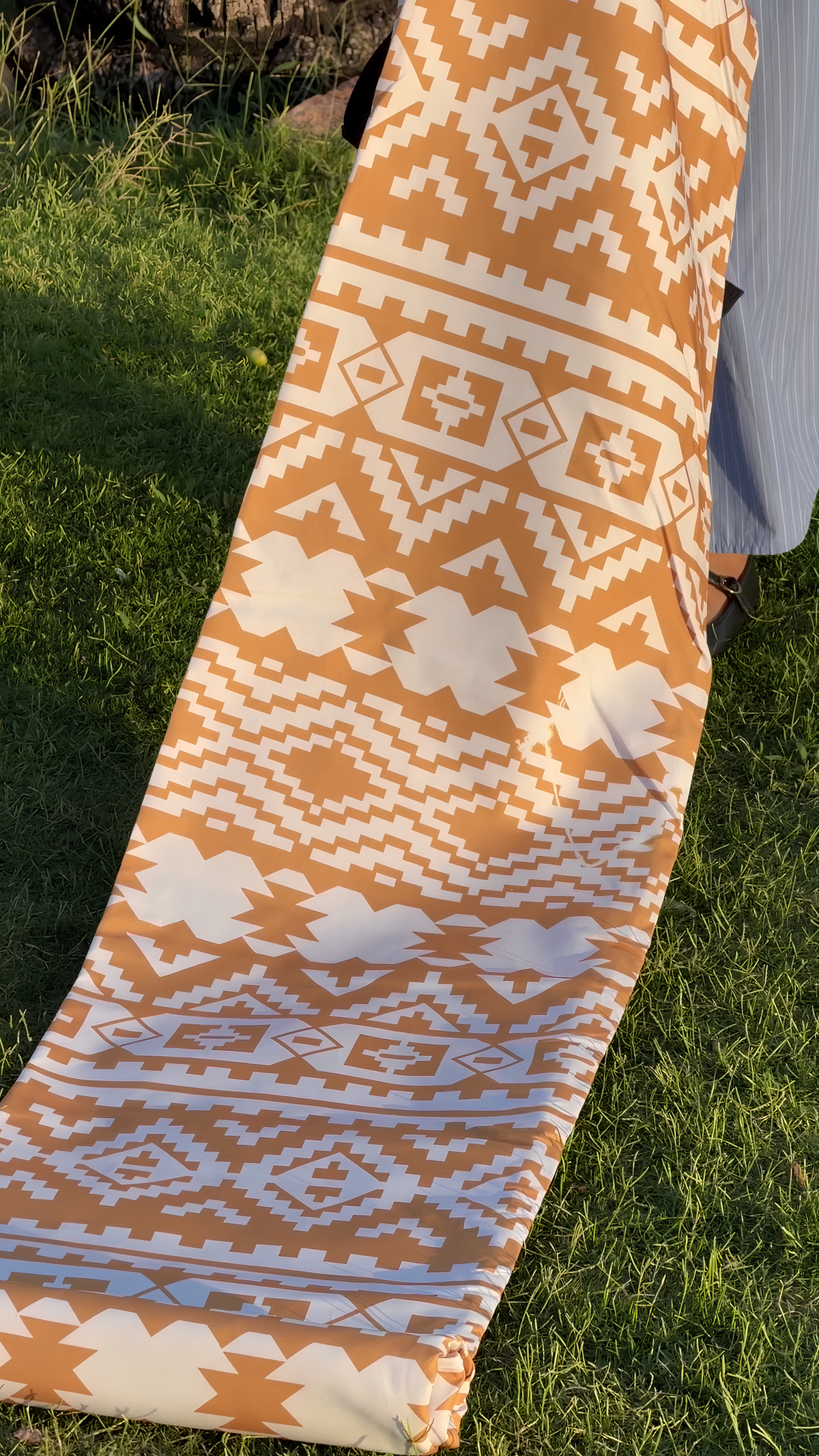Nomad Foldable Mat