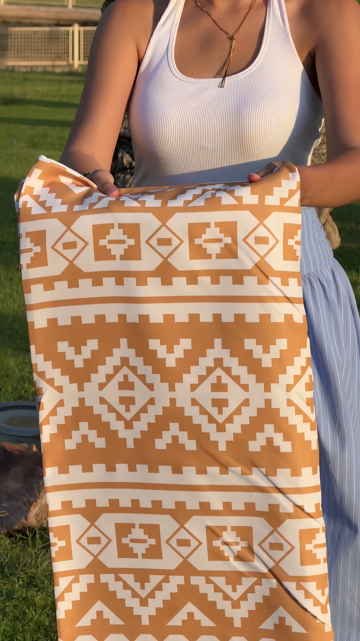 Nomad Foldable Mat