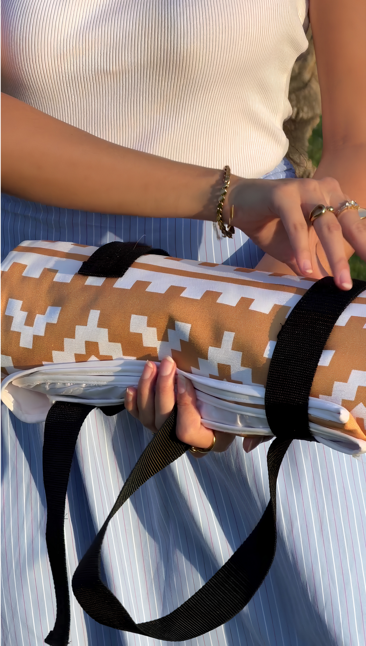 Nomad Foldable Mat