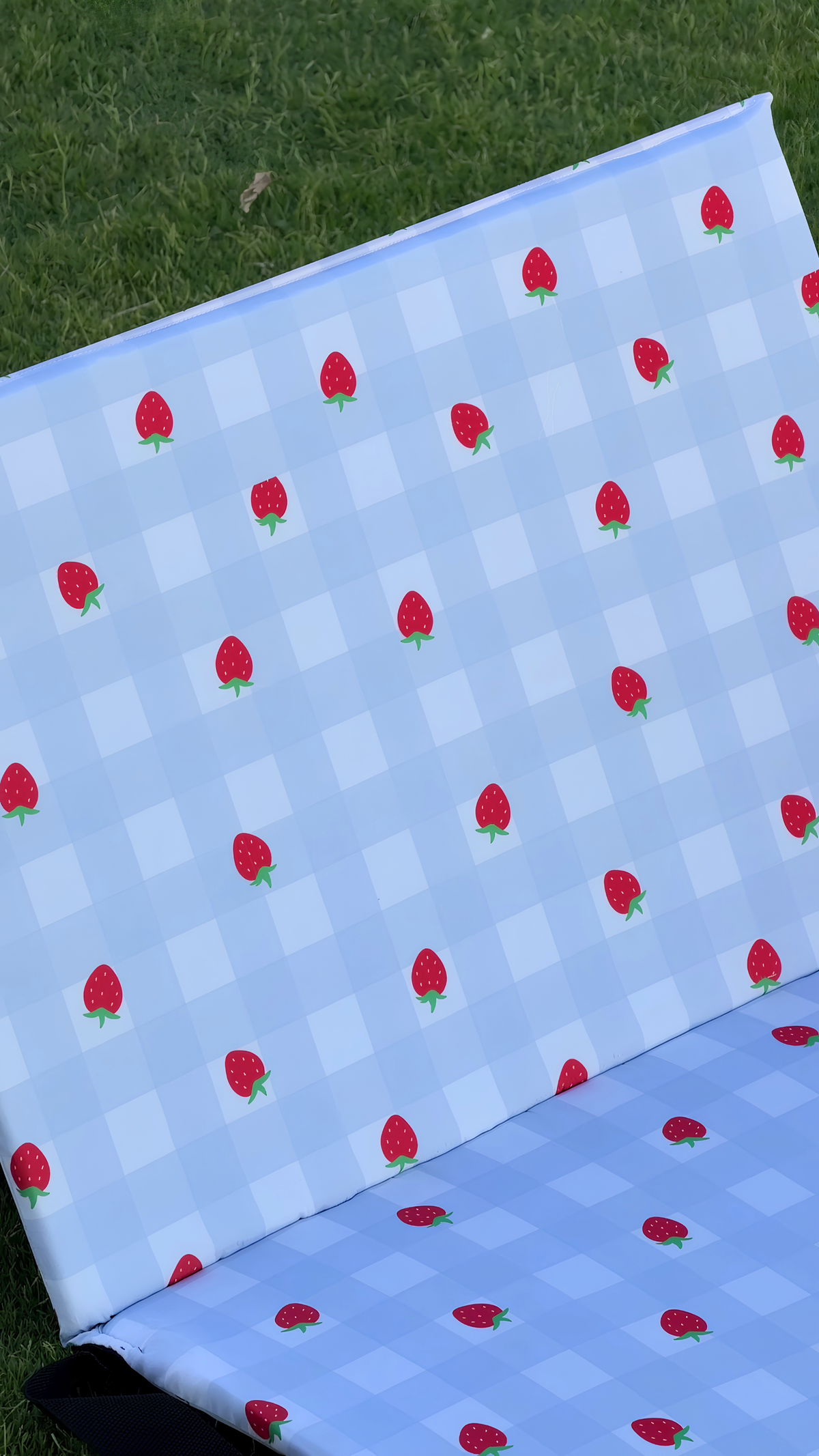 Strawberry Field
