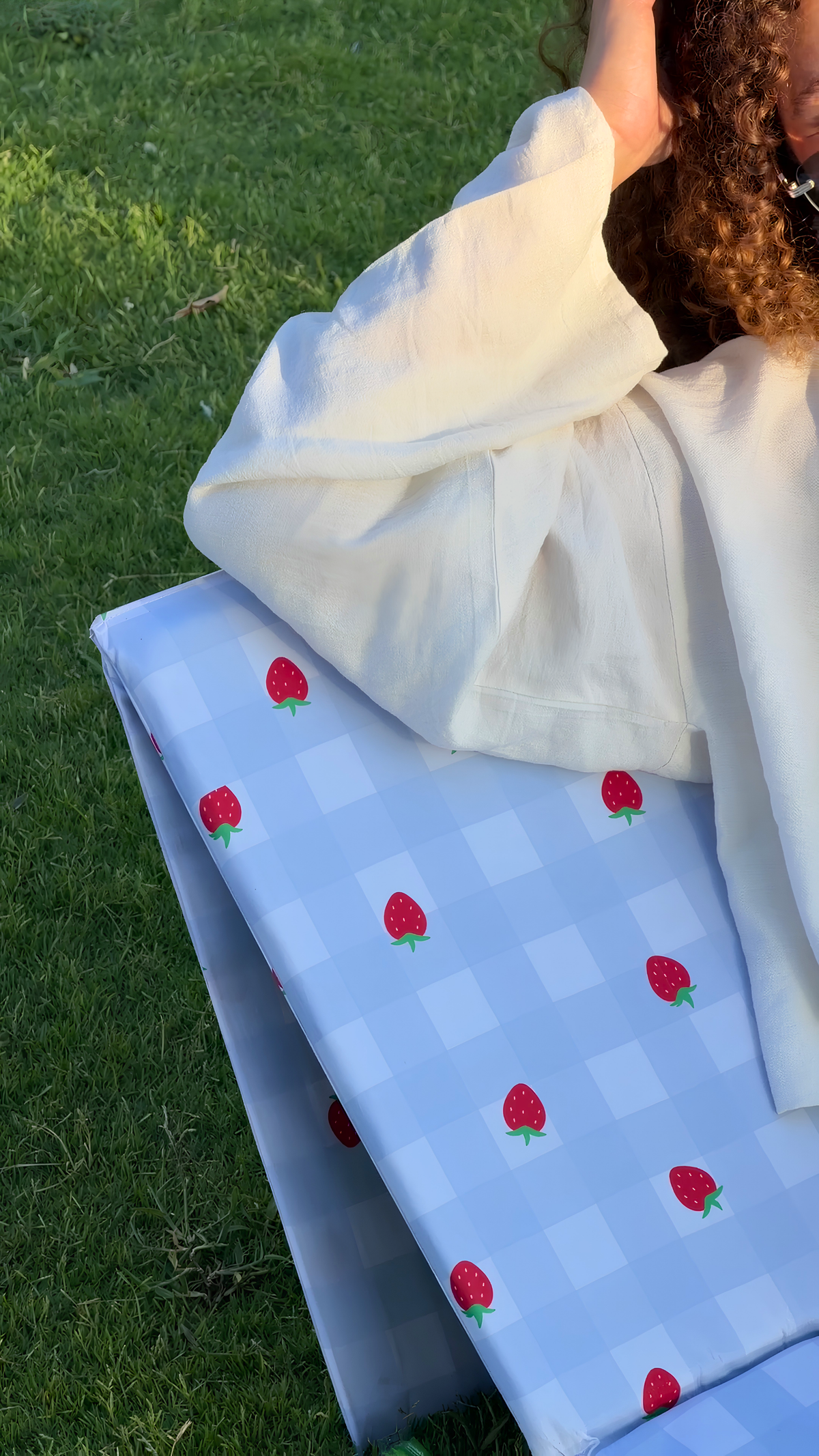 Strawberry Field