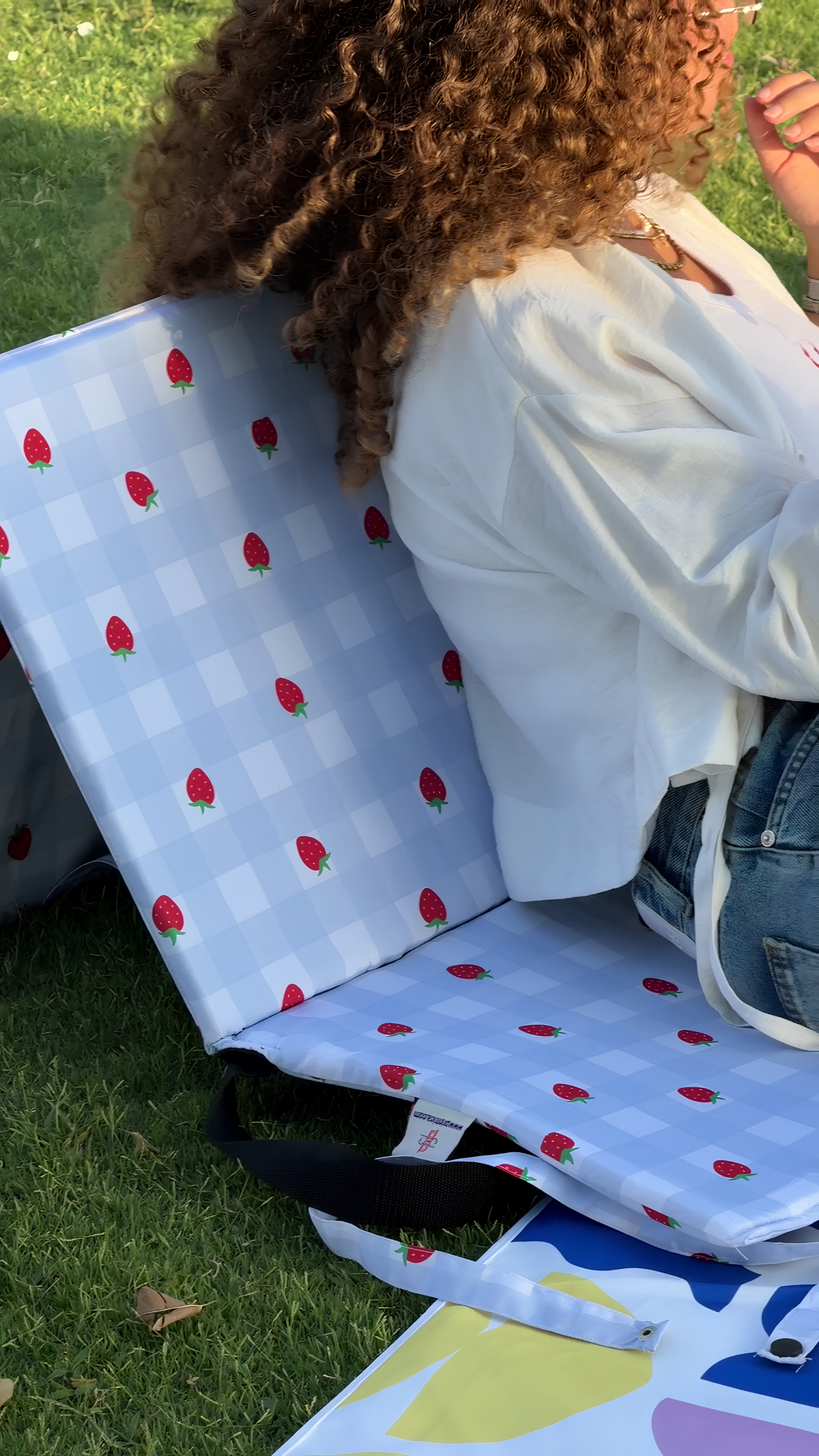 Strawberry Field