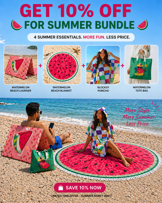 Watermelon Escape Bundle 🍉