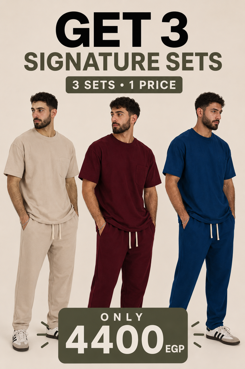 Signature Sets