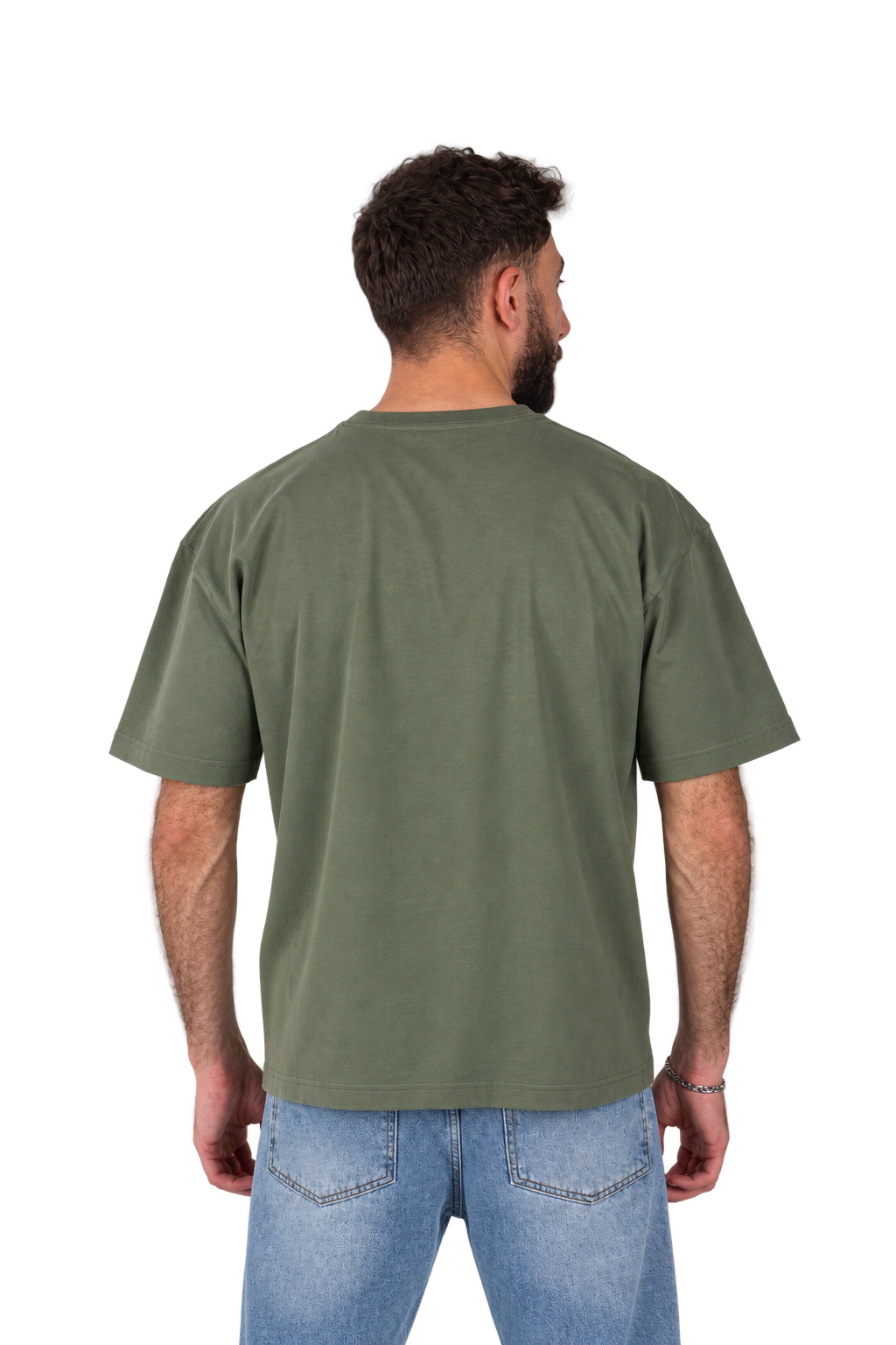 Utility Pocket Tee
