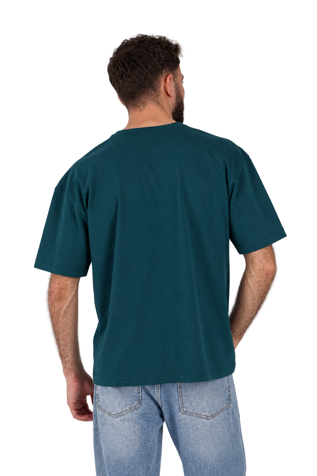 Utility Pocket Tee