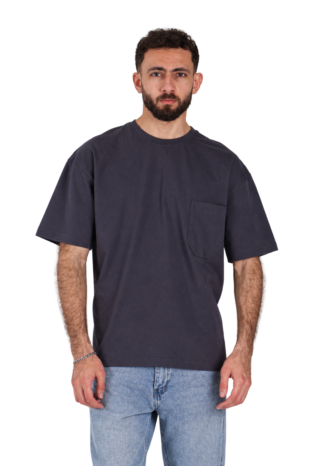 Utility Pocket Tee