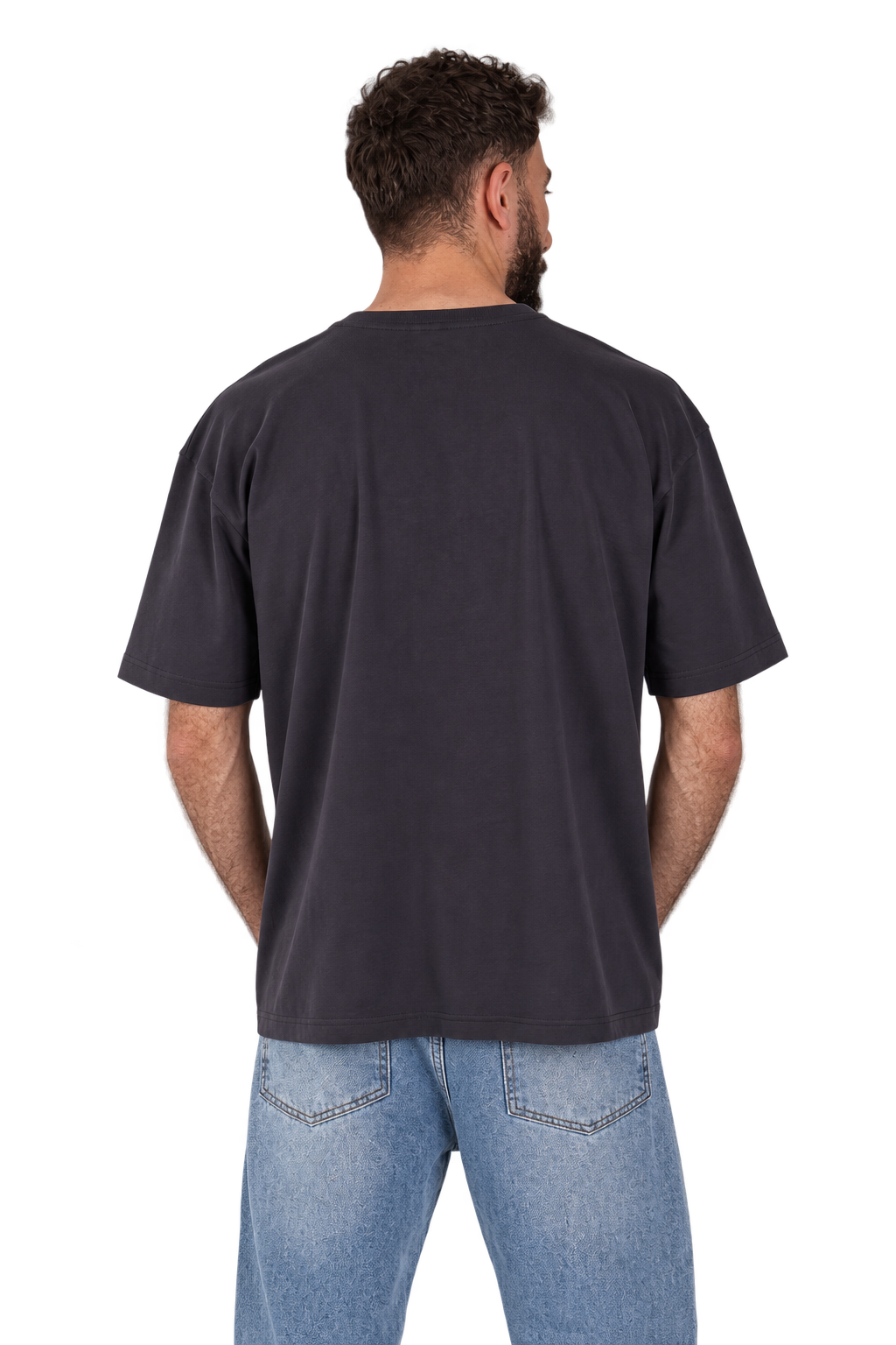 Utility Pocket Tee