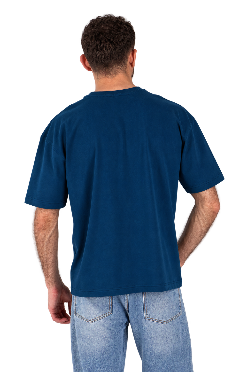 Utility Pocket Tee