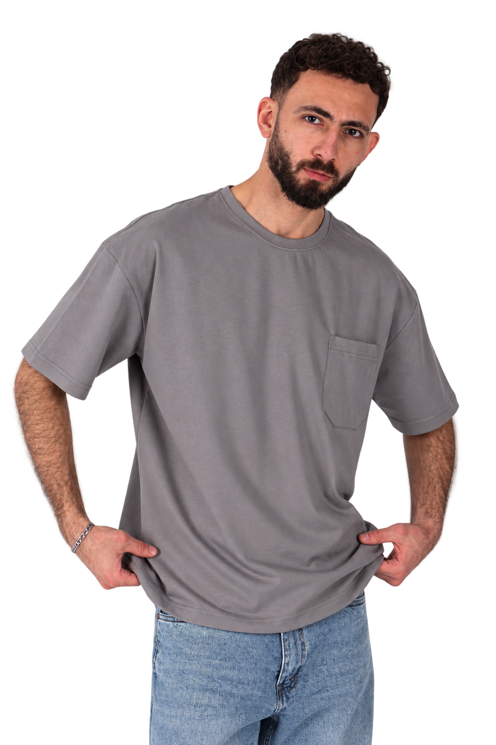 Utility Pocket Tee