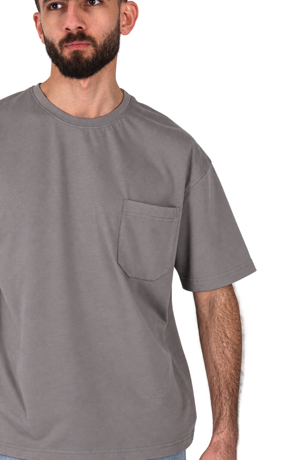 Utility Pocket Tee