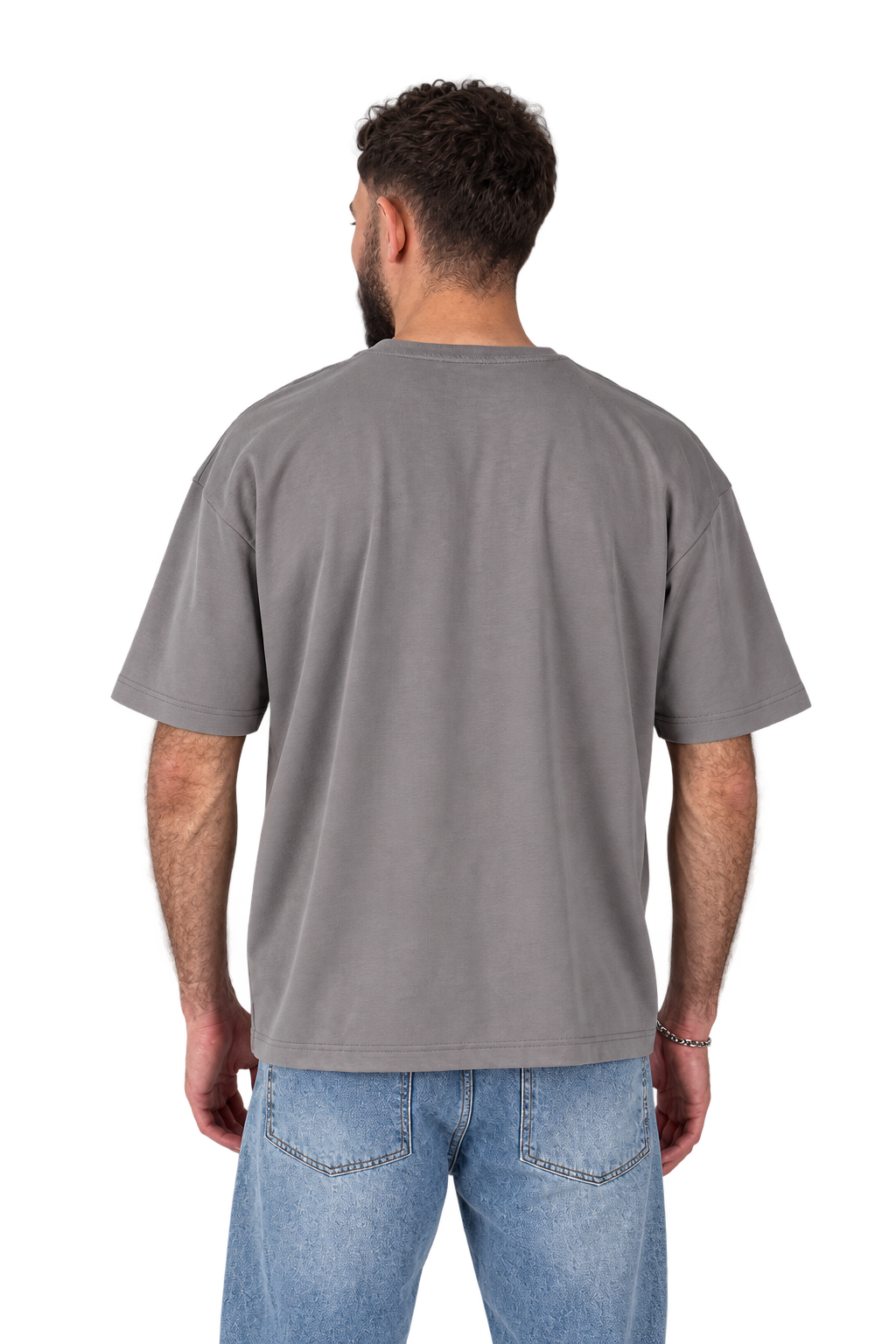 Utility Pocket Tee