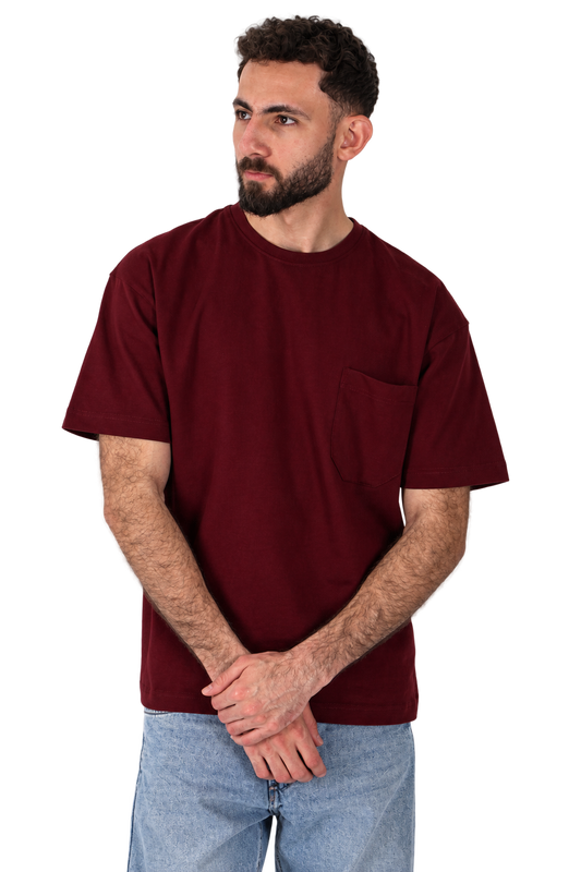 Utility Pocket Tee
