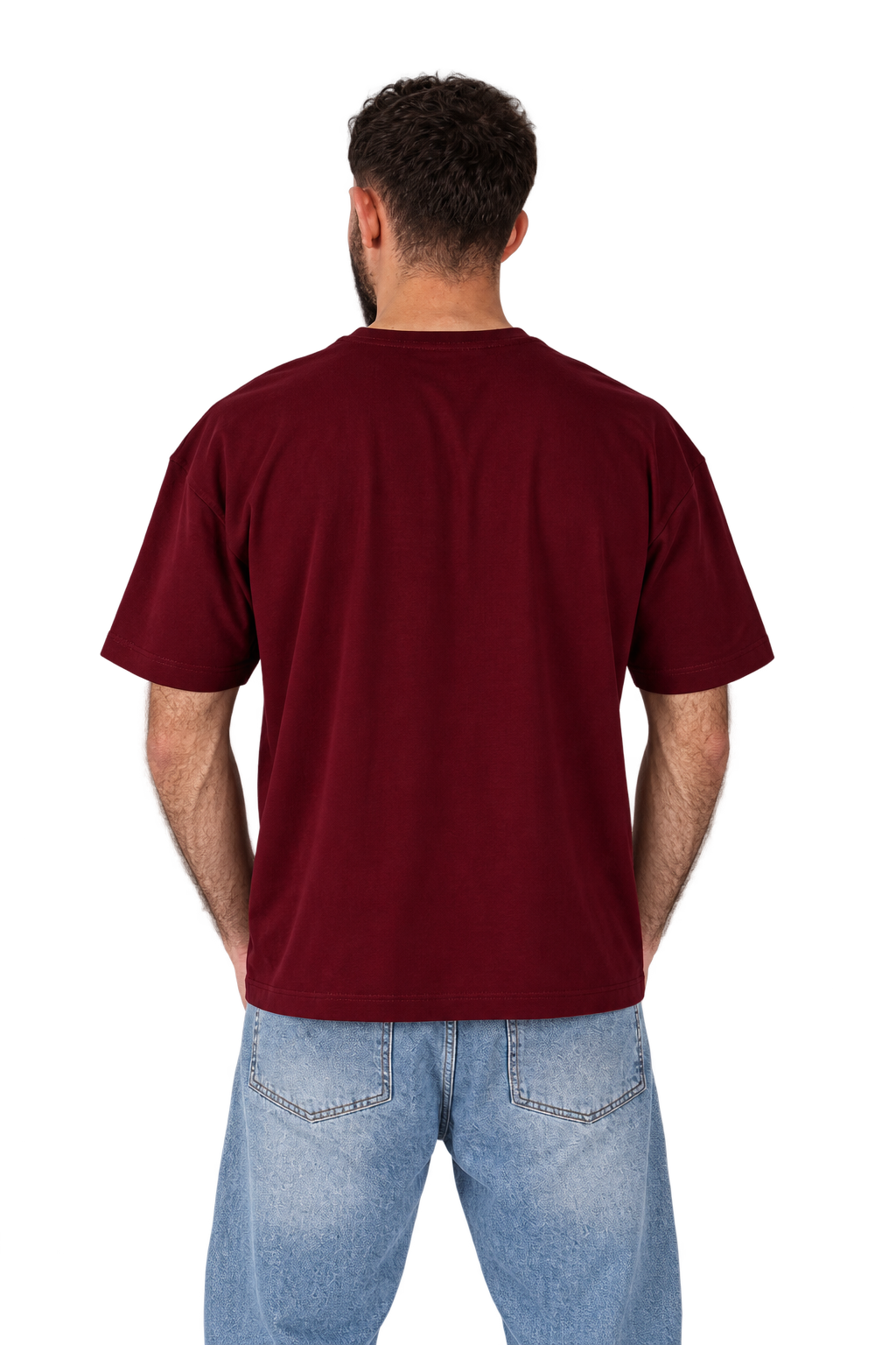 Utility Pocket Tee
