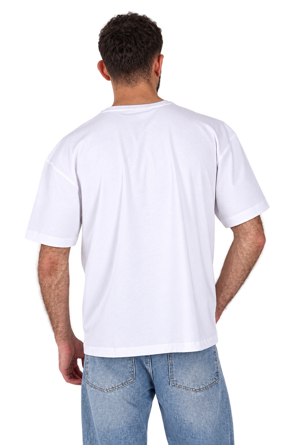 Utility Pocket Tee