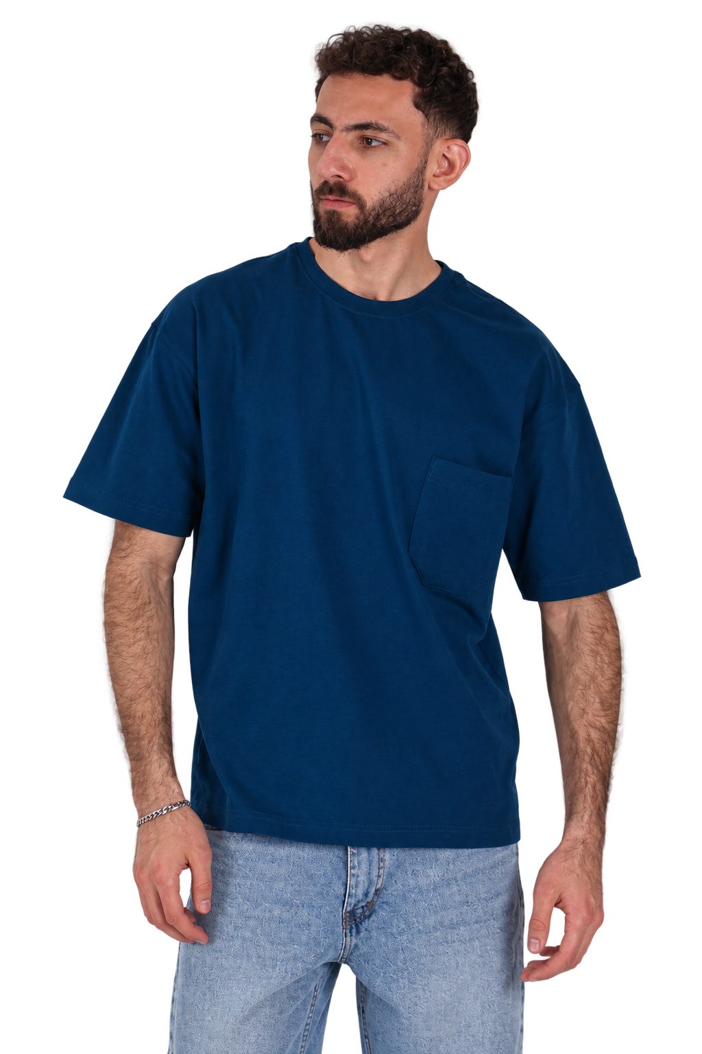 Utility Pocket Tee
