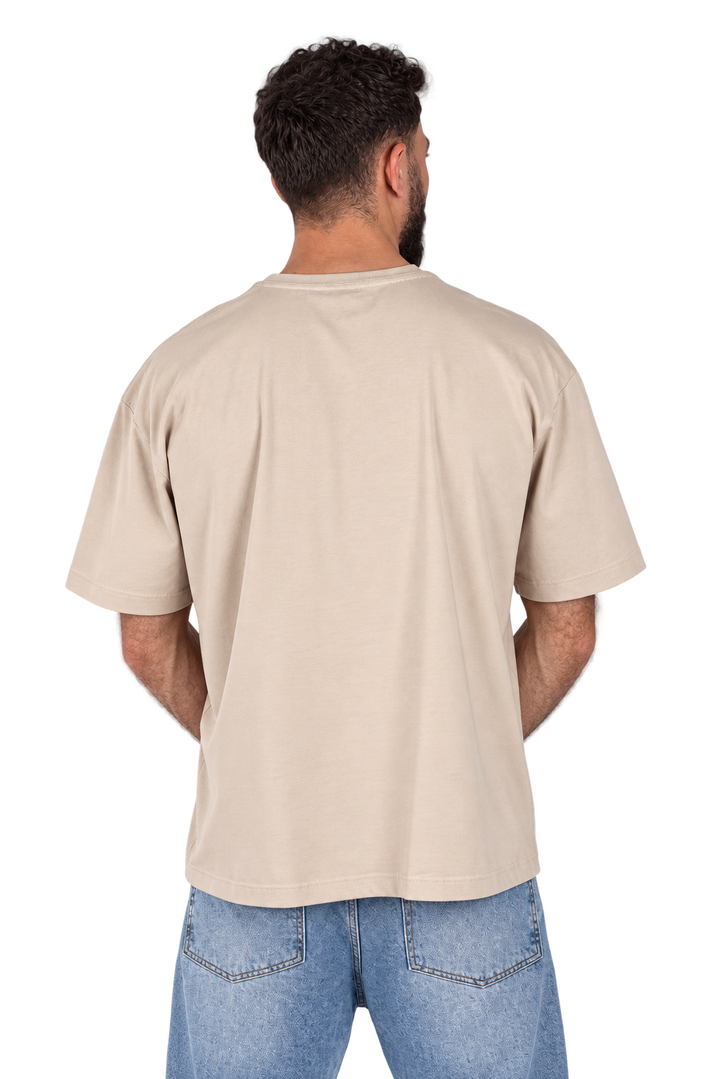 Utility Pocket Tee
