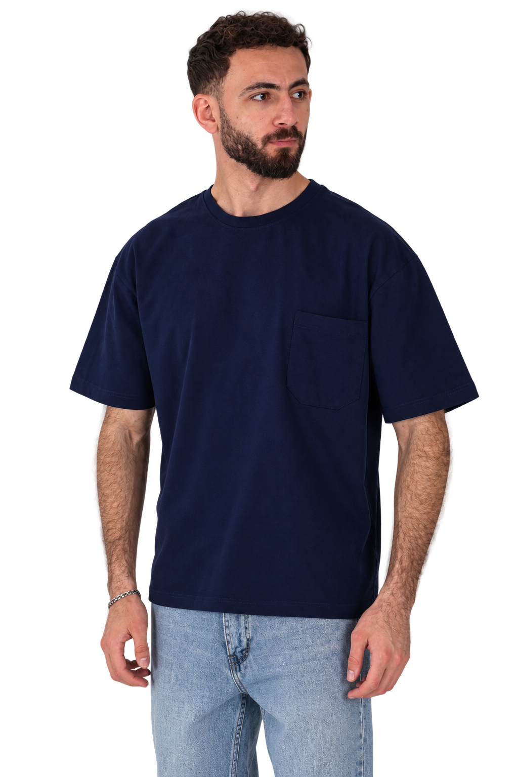 Utility Pocket Tee