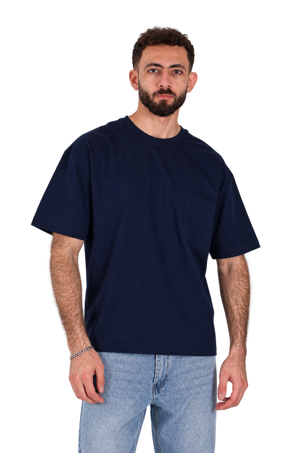Utility Pocket Tee